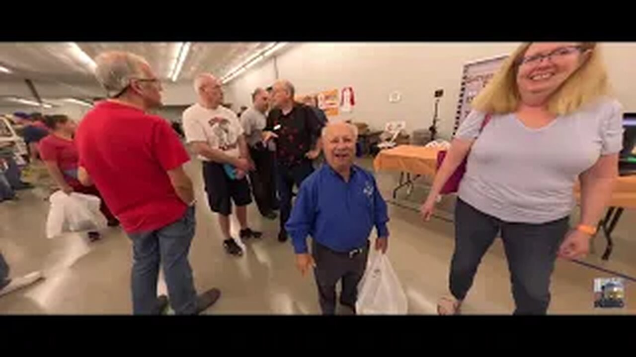 Lil'John Presents The Big Adios Muchachos Show Part 1 September 13, 2025