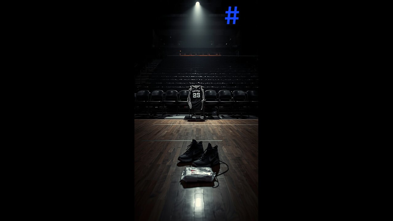 Wembanyama out weeks with injury.