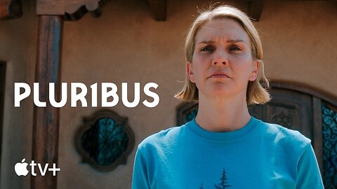Pluribus: Official TV Teaser