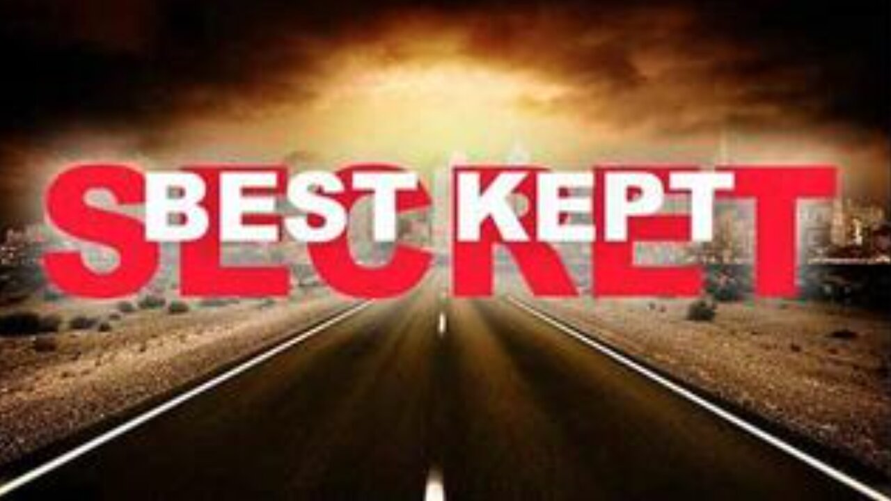 Best Kept Secret: Chapters 1-6 by Sean Stone