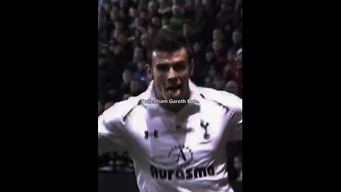 Tottenham bale ☠️