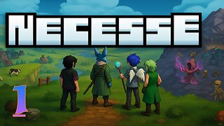 Necesse #1