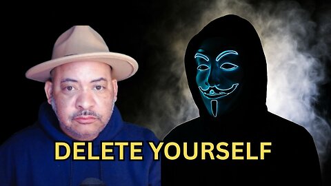 How To Become Invisible Online (Delete Your Digital Footprint)