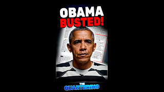 Epic EVIDENCE Proving Obama LIED & Knowingly Approved False Information!