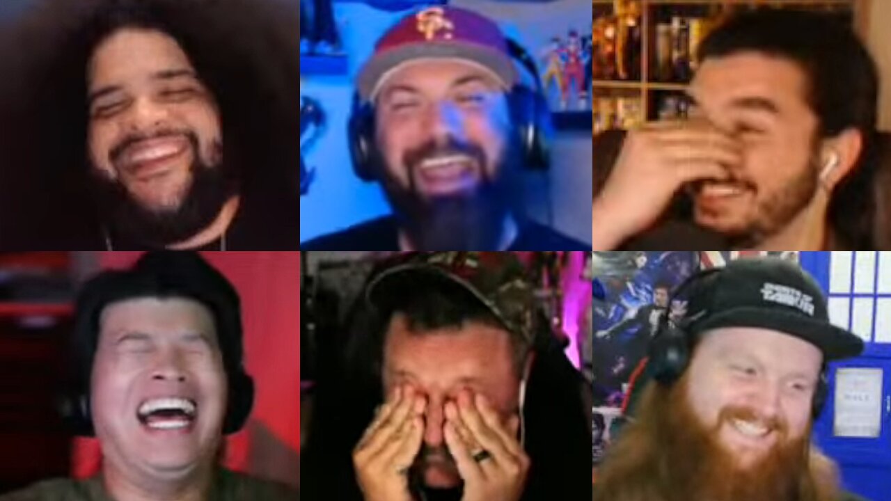 What's Up My Neighbor - GSH JT - What Do You Do For A Living?