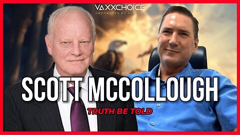 5g Weaponry with Scott McCollough