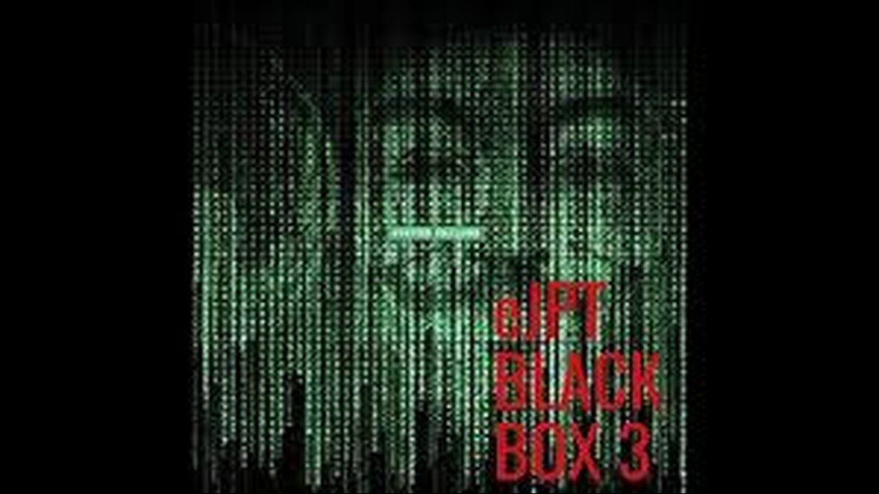 Hack BlackBox #3 — Privilege Escalation & Pivoting Techniques Step-by-Step (eJPT)