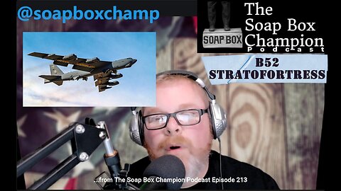 70 Years of the B-52 Stratofortress...and counting.