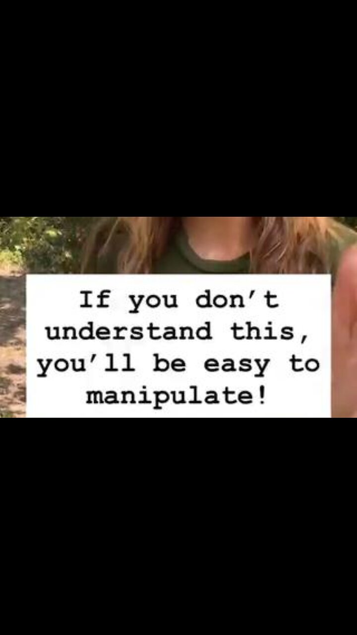Covid proved that most people do not have the ability to reason. They’ll do what they’re told.
