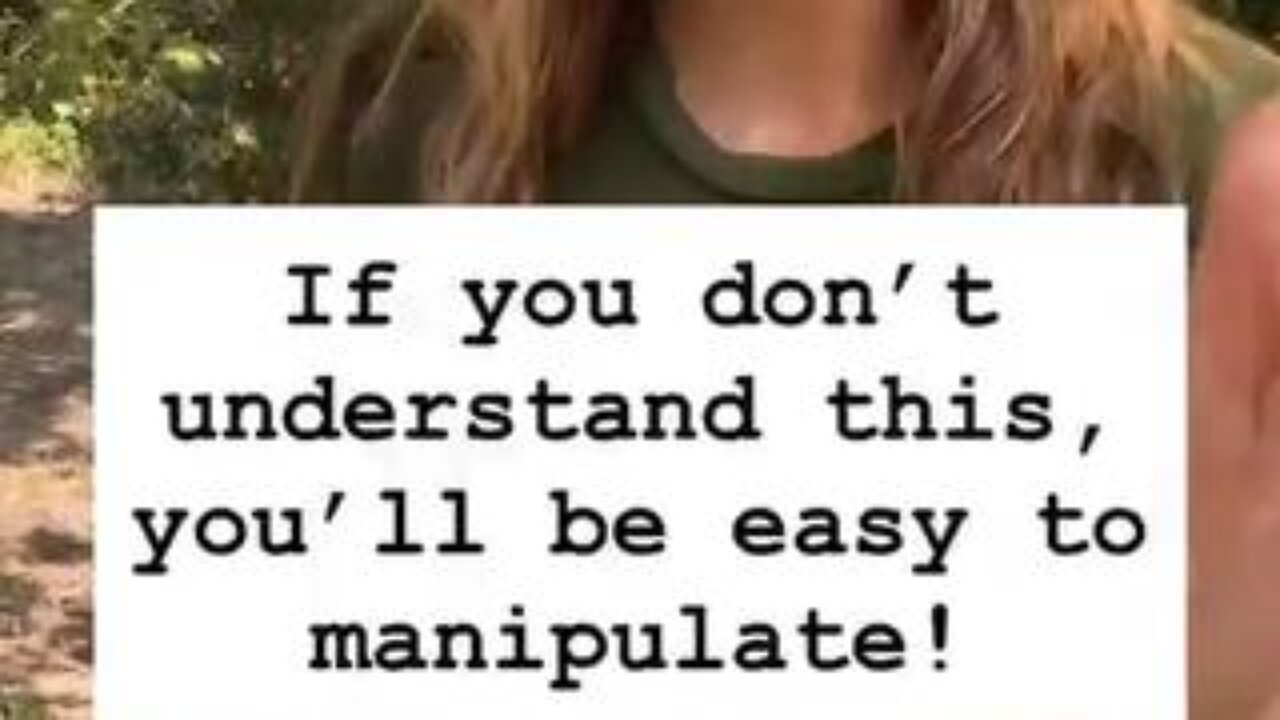 Covid proved that most people do not have the ability to reason. They’ll do what they’re told.
