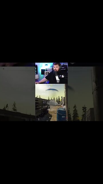 Helo Down! DynastyXL's Intense Combat & Shocking Reaction