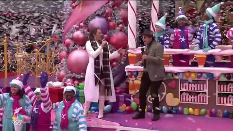 Move Along Boring Dry Turkey The Highlight Are Those Phenomenal Boots