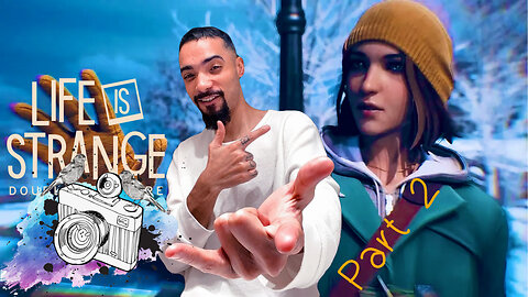 Faster frames per second! let's finish chapter 1 and move on to 2 | LIS: Double Exposure | Part 2