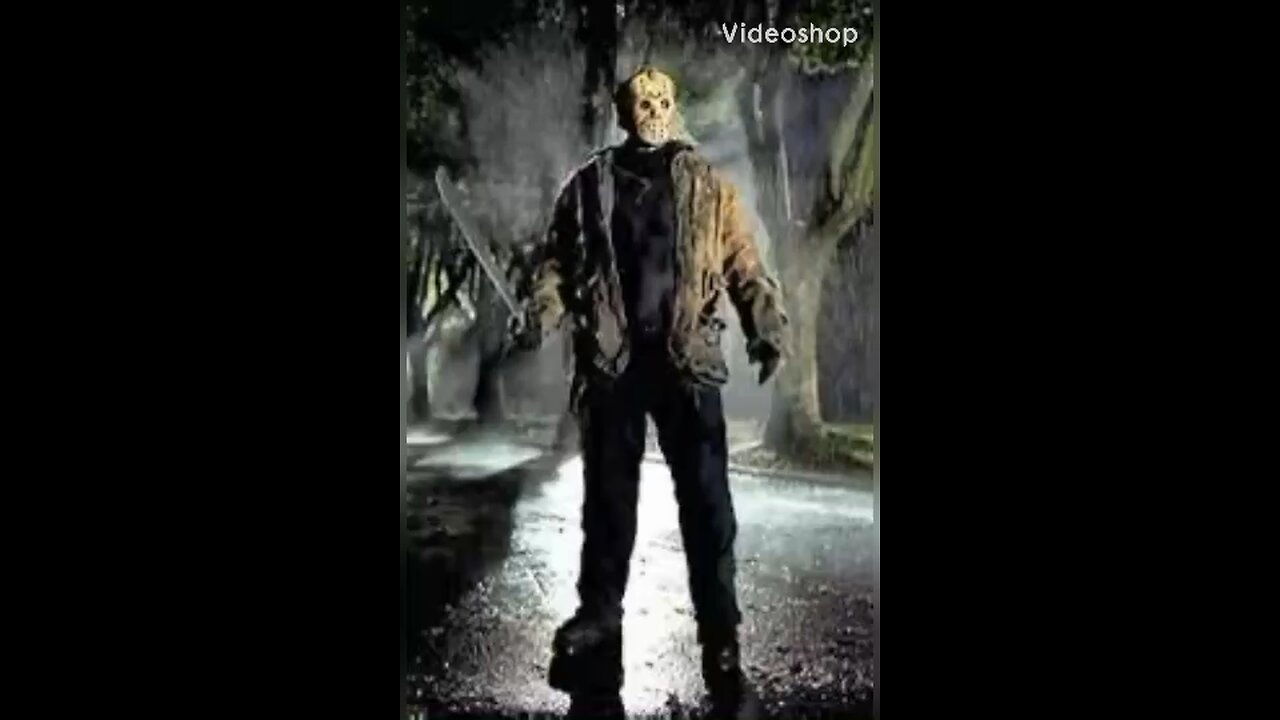 DECODED: Jason Voorhies