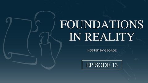 Left vs. Right | Part 1: Consent, Coercion, & the Illusion of Freedom | EP 13