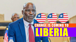 Major Changes Coming To Liberia: Richard Koon's Surprise Visit To The Freeport Of Monrovia #africa