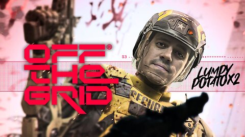 OTG: Don't Sleep on Rumble - Powered by Rumble Studios