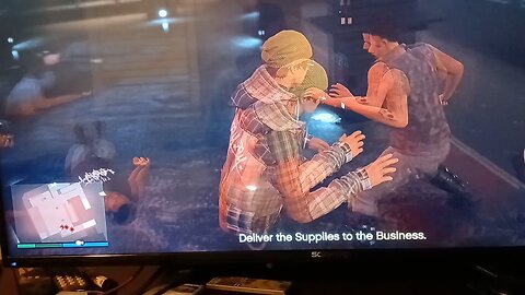 missions to mansion episode 3