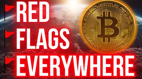 Crypto is the Wild West — Protect Yourself