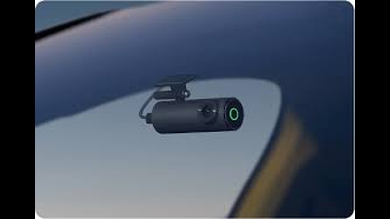 70mai Dash Cam M310 | Installation and Quick Review