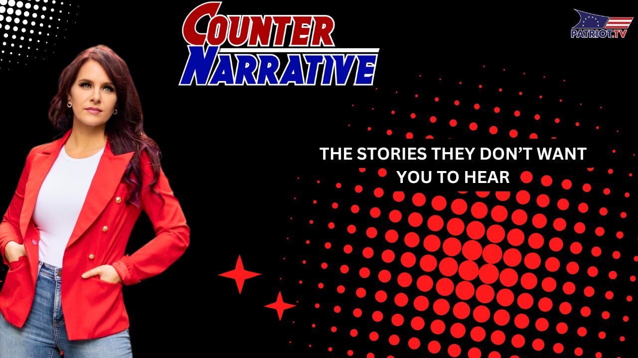 The Stories They Don’t Want You to Hear