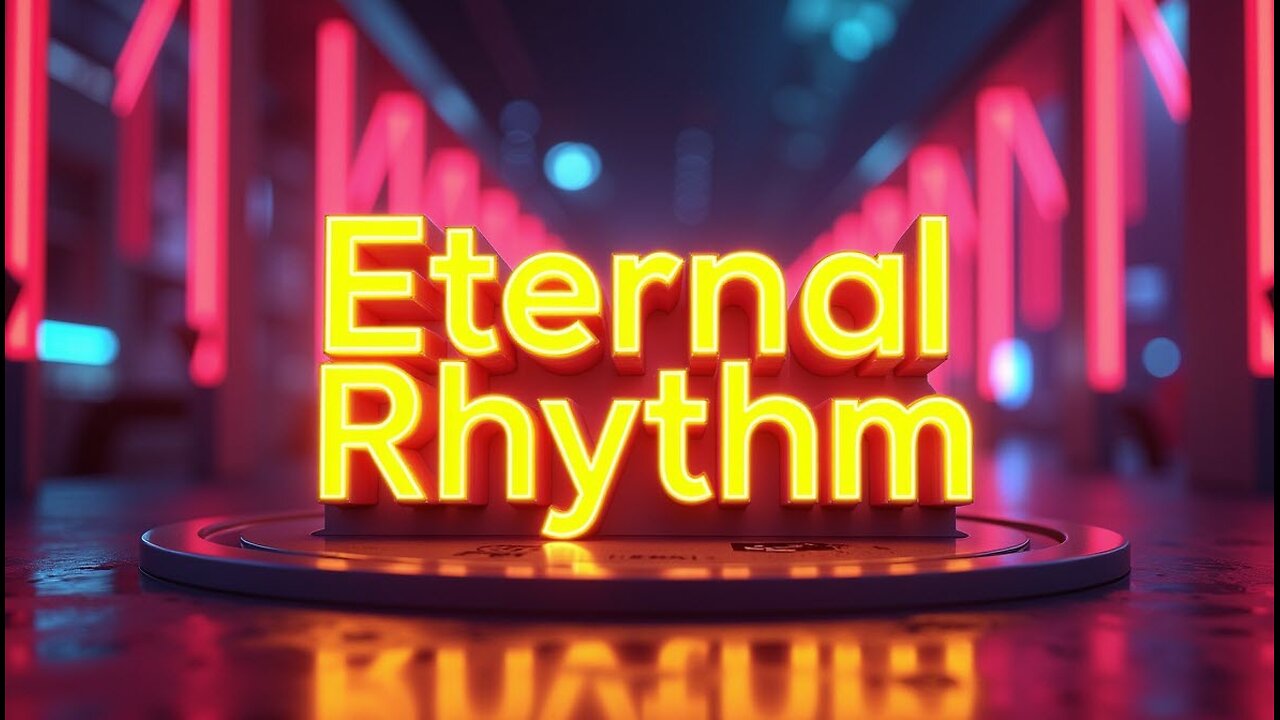 Eternal Rhythm