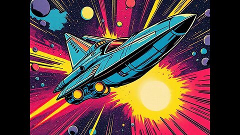 Elite: Dangerous - VIPER MAN 103 - combat 101