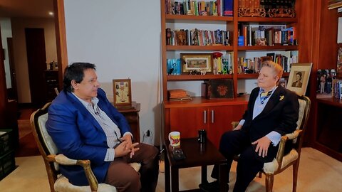 El progresismo en Colombia ya no tiene marcha atrás | Entre Líneas