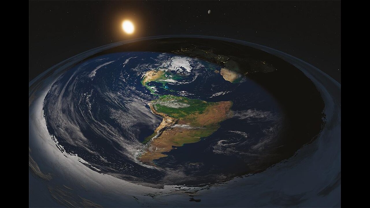 Материалният свят на Демиурга