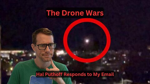 The Drone Wars - Hegseth Calls in the Generals