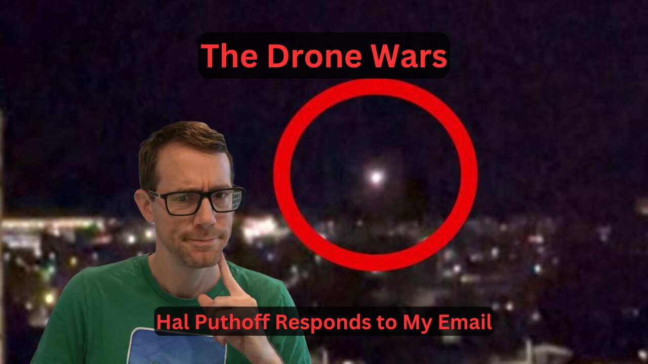 The Drone Wars - Hegseth Calls in the Generals