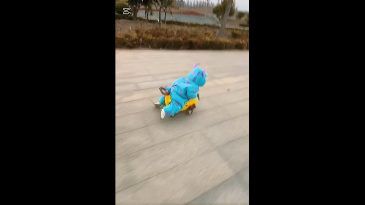 Super Baby 🦸♂️❤️