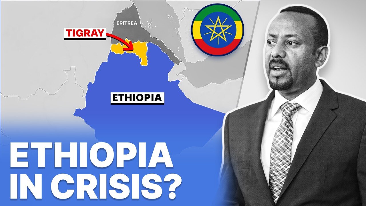 Is Tigray Returning to War_