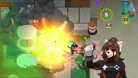 2025-12-20 - Derezzed