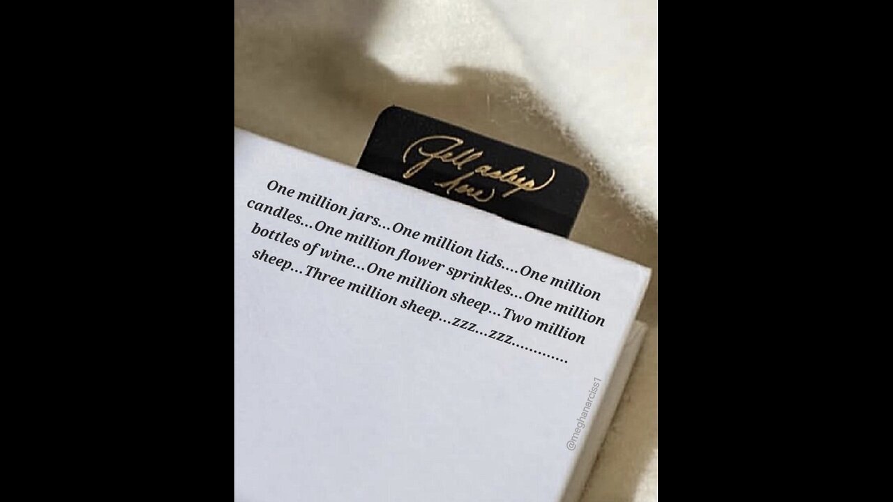 Why Harry & Meghan "Quietly" Dumped The Parents Project While Selling Bookmarks