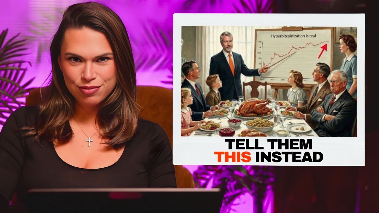 Bitcoin Bull Run Not Over? (What Everyone Has Wrong About Bitcoin Right Now)