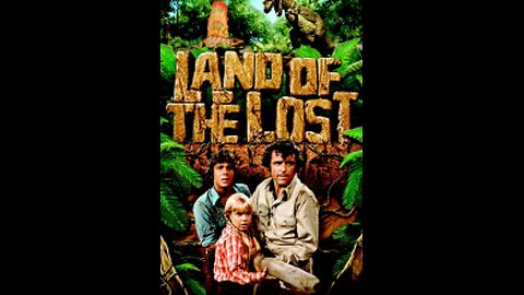 Land of the Lost S1 Eps 15-17 **TV Reaction** That's a Wrap on Season 1
