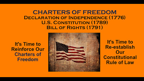 02-06-2026: Can America Survive the 16th and 17th Amendments?
