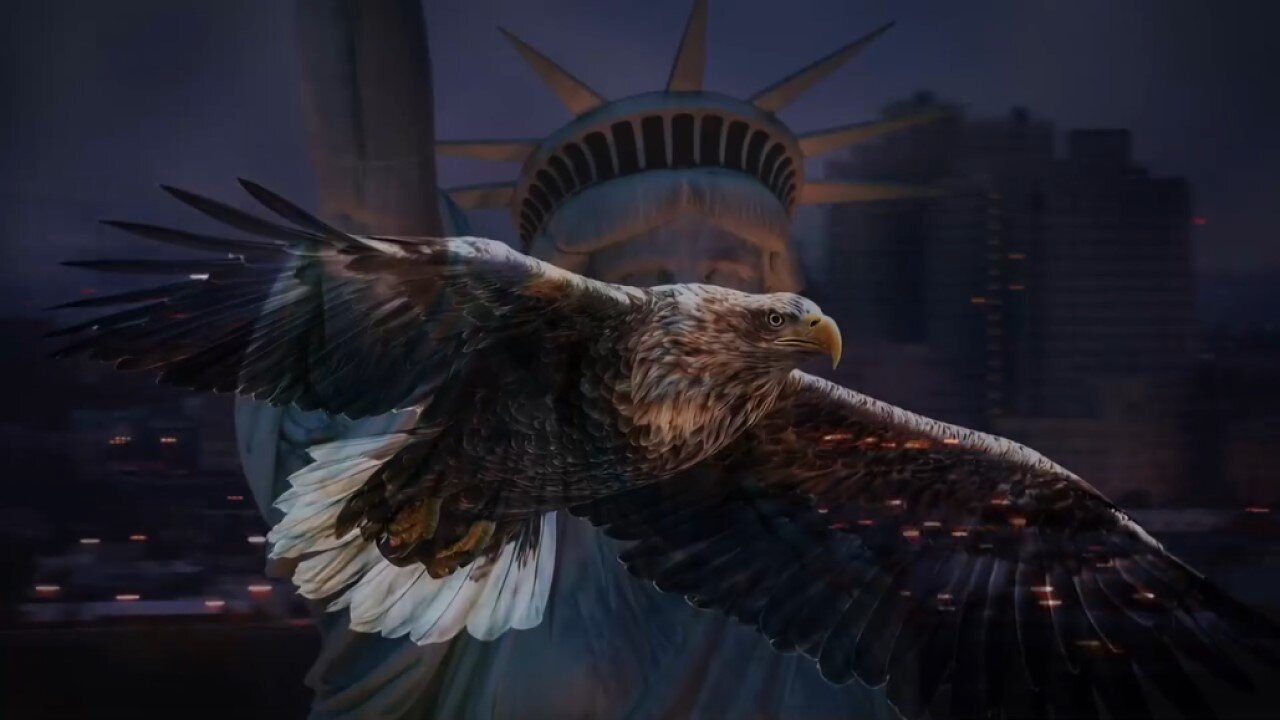 Ridin' for the People