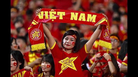 Viet Nam - independent, free and happy country