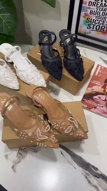 new arrivals brand shoes