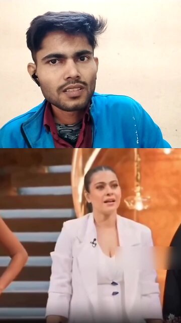 Kids change Their Partner