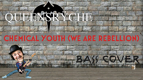 Queensrÿche | Chemical Youth (We Are Rebellion)