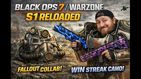 Checking Out The New COD Update