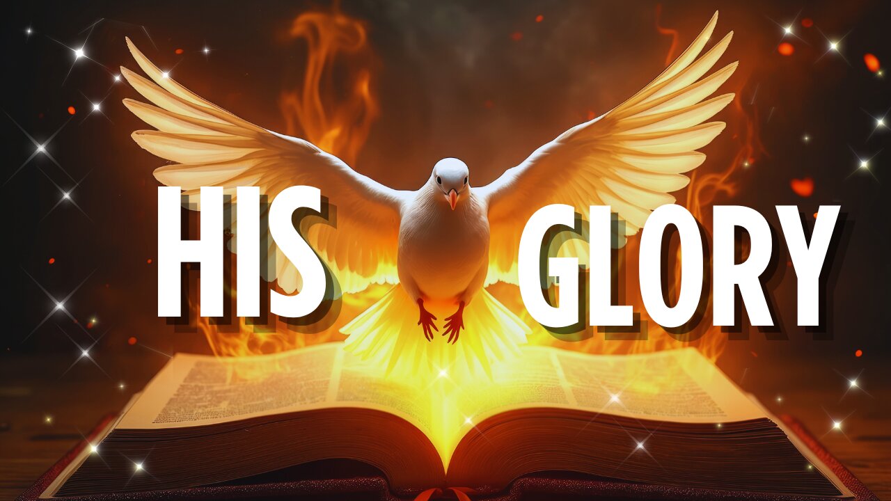 His Glory | December 7, 2025