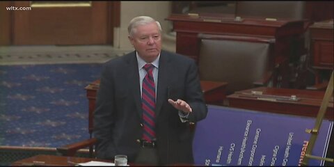 Sen. Lindsey Graham Shutdown Will End Sunday
