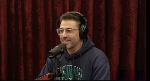 The Joe Rogan Experience | Adam Ray (2415)