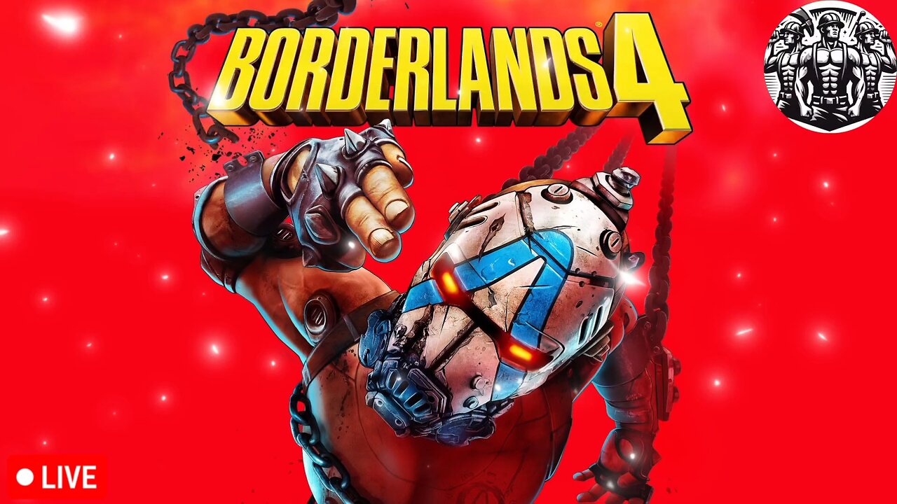 Borderlands 4 | Bandit Boyz