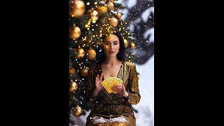 World Energy Healing Dec 23, 2025