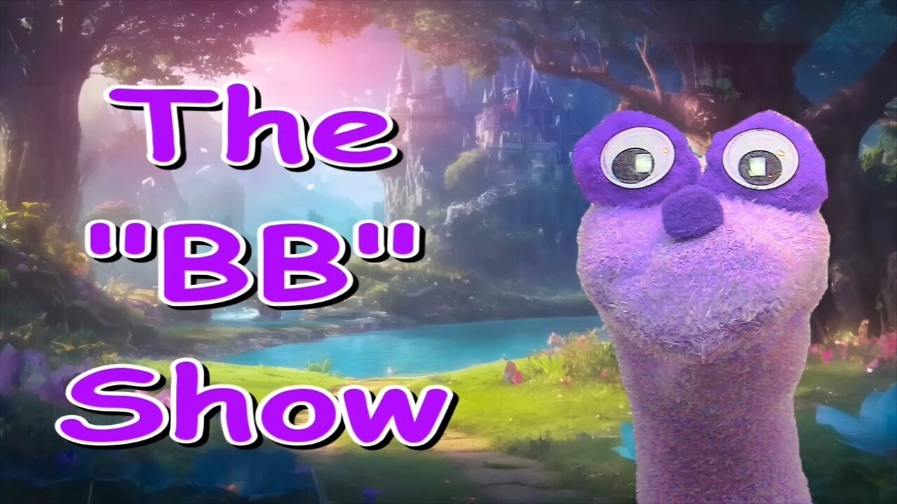 The BB Show Episode 4 - Mommy I Don't Feel Good
